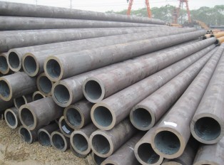 永靖20CrMo冷拔无缝钢管