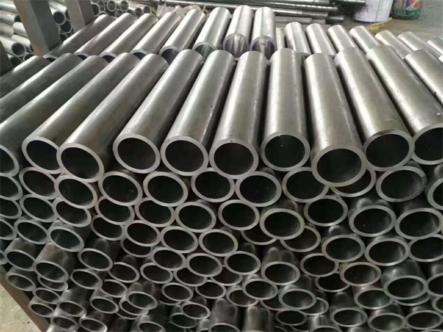 永靖30CrMo精密无缝钢管